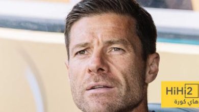 ألونسو يواصل رفضه لخروج هذا اللاعب ..!