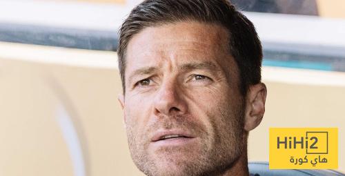 ألونسو يواصل رفضه لخروج هذا اللاعب ..!