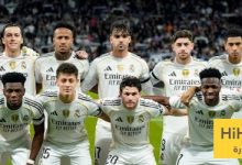 أمور يجب أن يضعها الريال في اعتباره قبل مواجهة السيتي