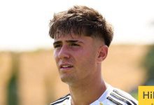 أول تعليق من فالديبيناس بعد مشاركته الأولى مع ريال مدريد