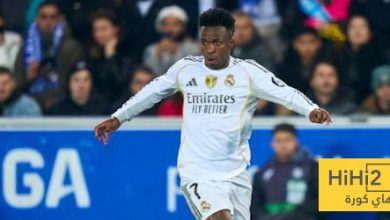 إجماع جماهيري … الريال سُرق تحكيميًا ضد ألافيس