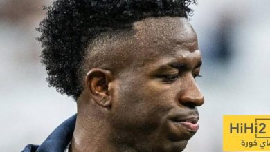 إدارة الريال مطمئنة لـ فينيسيوس