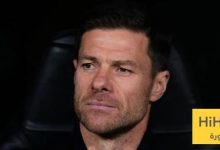 إقالة ألونسو .. خطأ فادح ..!