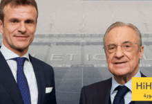 إلغاء مأدبة الغذاء بين إدارتي الريال وبيلباو