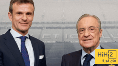 إلغاء مأدبة الغذاء بين إدارتي الريال وبيلباو