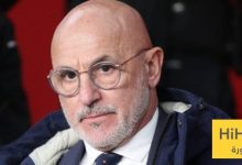 إلى أين يمكن أن يصل لامين ؟ .. دي لافوينتي يرد