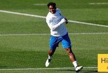 إندريك يثير الضجة في فرنسا !