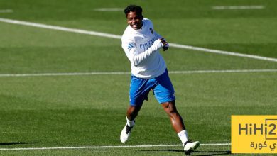 إندريك يثير الضجة في فرنسا !