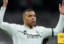 احصائية مذهلة عن مبابي .. لاعب يعادل نصف الفريق