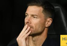 اختبار يناير يحسم مصير تشابي ألونسو في مدريد