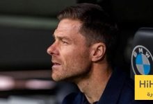 استمرار ألونسو مع ريال مدريد مرهون بأمرين ..!