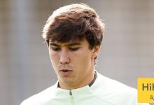 اعتراف ألونسو بشأن غونوالو غارسيا!