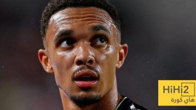 اعتراف صريح بفشل سوق الانتقالات الصيفية في ريال مدريد !