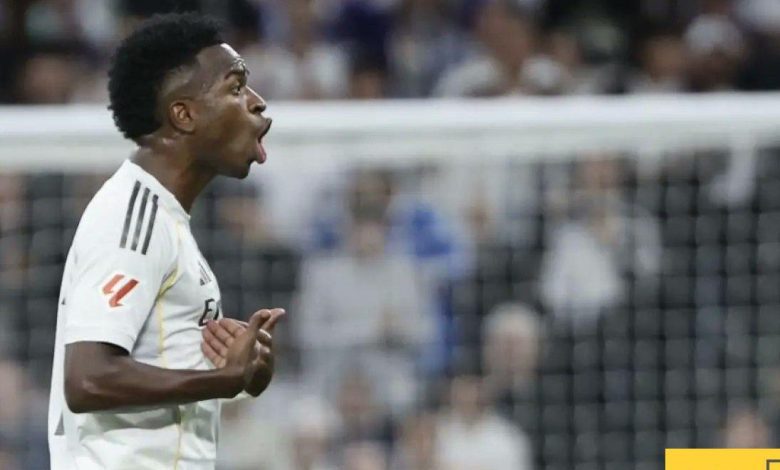 الأسباب التي قد تطيح بفينيسيوس خارج أسوار ريال مدريد