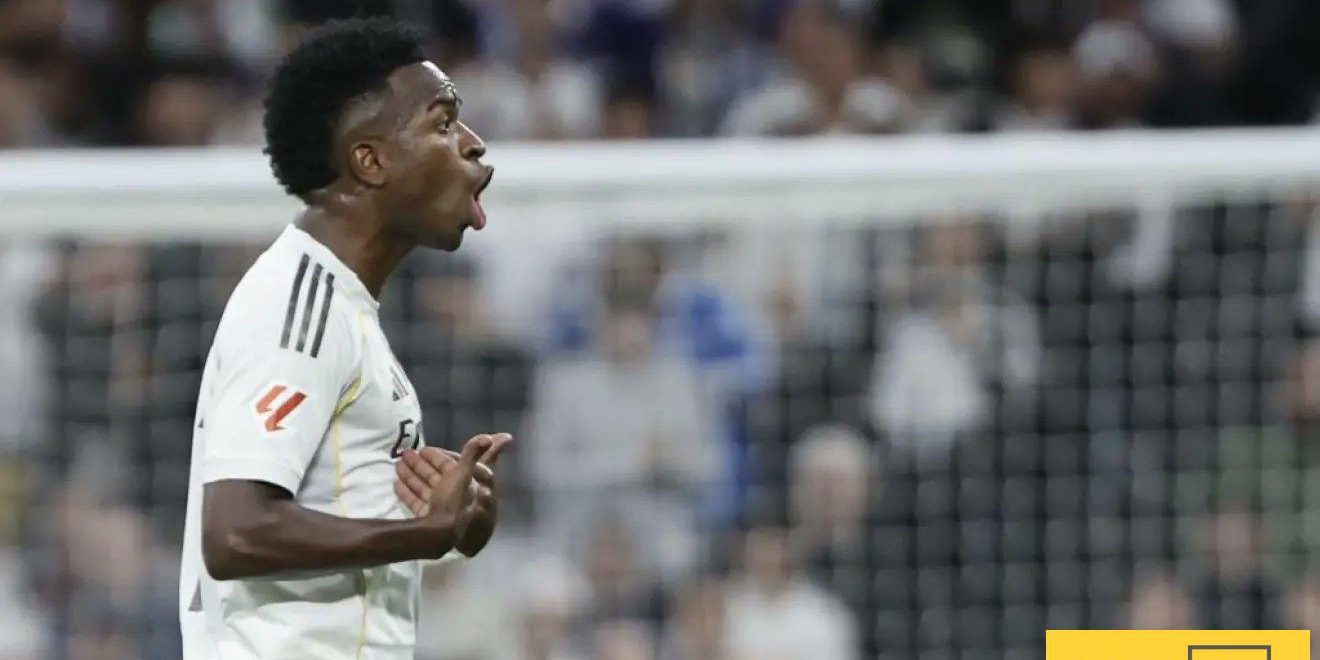 الأسباب التي قد تطيح بفينيسيوس خارج أسوار ريال مدريد