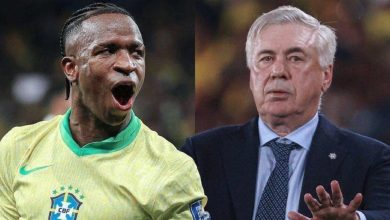 البرازيل تخطط للإبقاء على أنشيلوتي حتى 2030