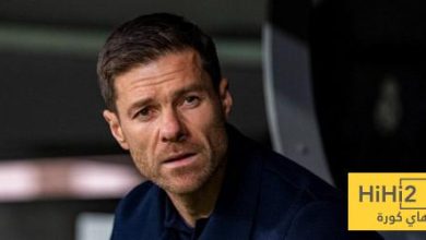 البرنابيو يشعر بالملل … نهاية ألونسو اقتربت بشدة