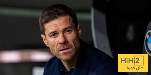 البرنابيو يشعر بالملل … نهاية ألونسو اقتربت بشدة