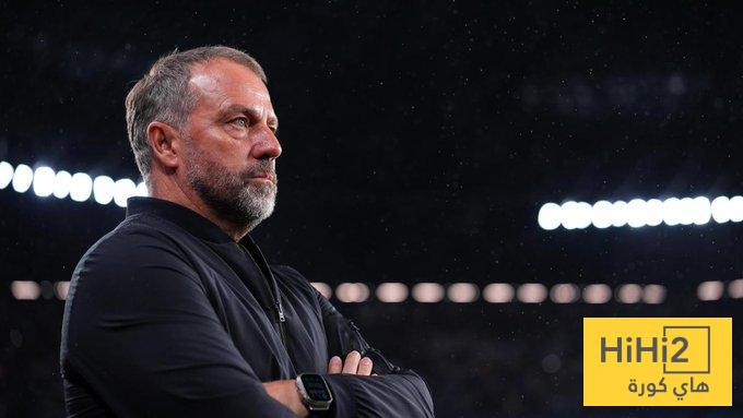 التاريخ لا يبتسم لفليك أمام ريال بيتيس !