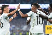 التهديد الحقيقي من ريال مدريد على بيلباو !