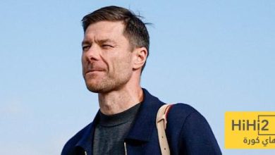 الحالة الوحيدة التي ستتم فيها إقالة ألونسو قبل بداية العام الجديد