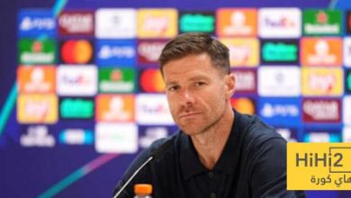 الحل الوحيد لخروج الريال من أزمته … ليس إقالة ألونسو