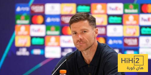 الحل الوحيد لخروج الريال من أزمته … ليس إقالة ألونسو