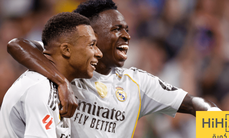 الرسم التكتيكي لتشكيلة ريال مدريد ضد بلباو