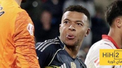 الريال يفشل أمام أسوأ دفاع في الليغا !