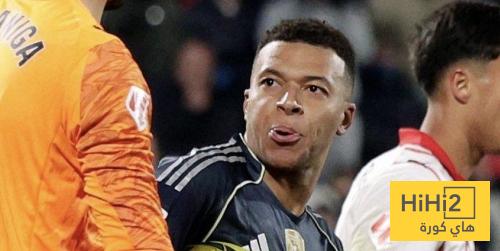 الريال يفشل أمام أسوأ دفاع في الليغا !