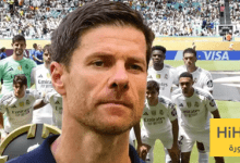 السبب الحقيقي لفشل ريال مدريد !