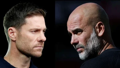 السيتي حقق الفوز أمام ريال مدريد دون مجهود !