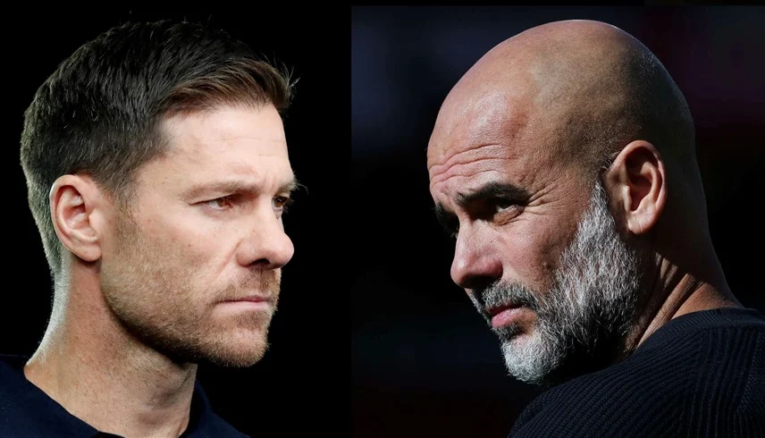 السيتي حقق الفوز أمام ريال مدريد دون مجهود !