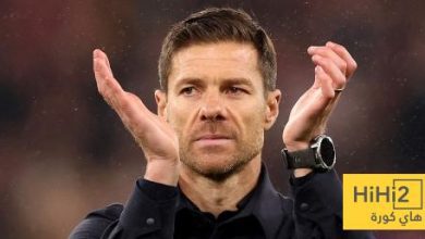 الضغط يزداد على الونسو - هاي كورة