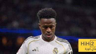 العقبة الوحيدة حاليًا أمام تجديد عقد فينيسيوس