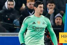 الفوز على ألافيس … وحده غير كافي يا مدريد