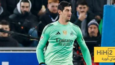 الفوز على ألافيس … وحده غير كافي يا مدريد