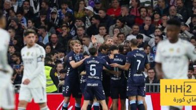 اللاعبون في قفص الاتهام … ألونسو ليس وحده المسؤول عما حدث ضد سيلتا فيغو