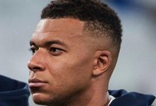 المباريات التي يغيب عنها مبابي بعد إصابته