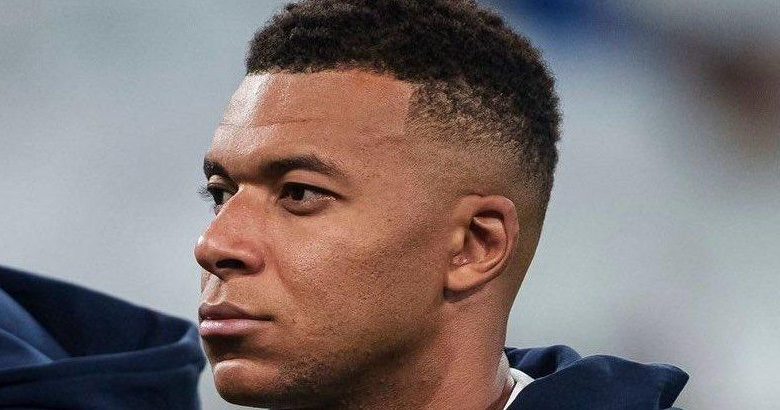 المباريات التي يغيب عنها مبابي بعد إصابته