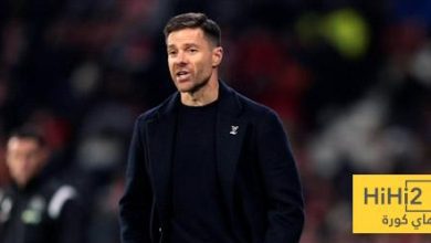 انقسام بين النقاد بسبب الطريقة التي يجب أن يتعامل ألونسو بها مع بيلينغهام