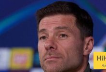 بسبب مؤتمره الصحفي بعد مباراة السيتي … خبير تواصل يفضح ألونسو!