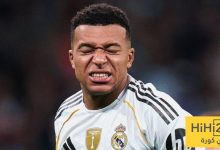 بعد إصابته.. موقف مبابي من المشاركة ضد مانشستر سيتي