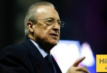 بيان رسمي من الجمعية الإسبانية لحكام كرة القدم بشأن تصريحات بيريز