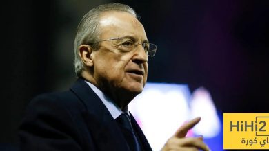 بيان رسمي من الجمعية الإسبانية لحكام كرة القدم بشأن تصريحات بيريز