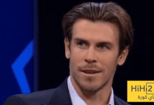 بيل : الصحافة الإسبانية دمرتني !