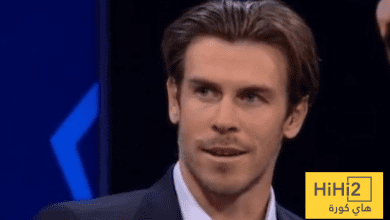 بيل : الصحافة الإسبانية دمرتني !