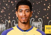 بيلينغهام يفعلها للمرة الثالثة على التوالي ..!