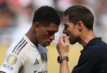 بيلينغهام يفقد جوهره ! - هاي كورة