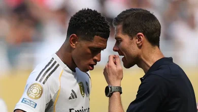 بيلينغهام يفقد جوهره ! - هاي كورة